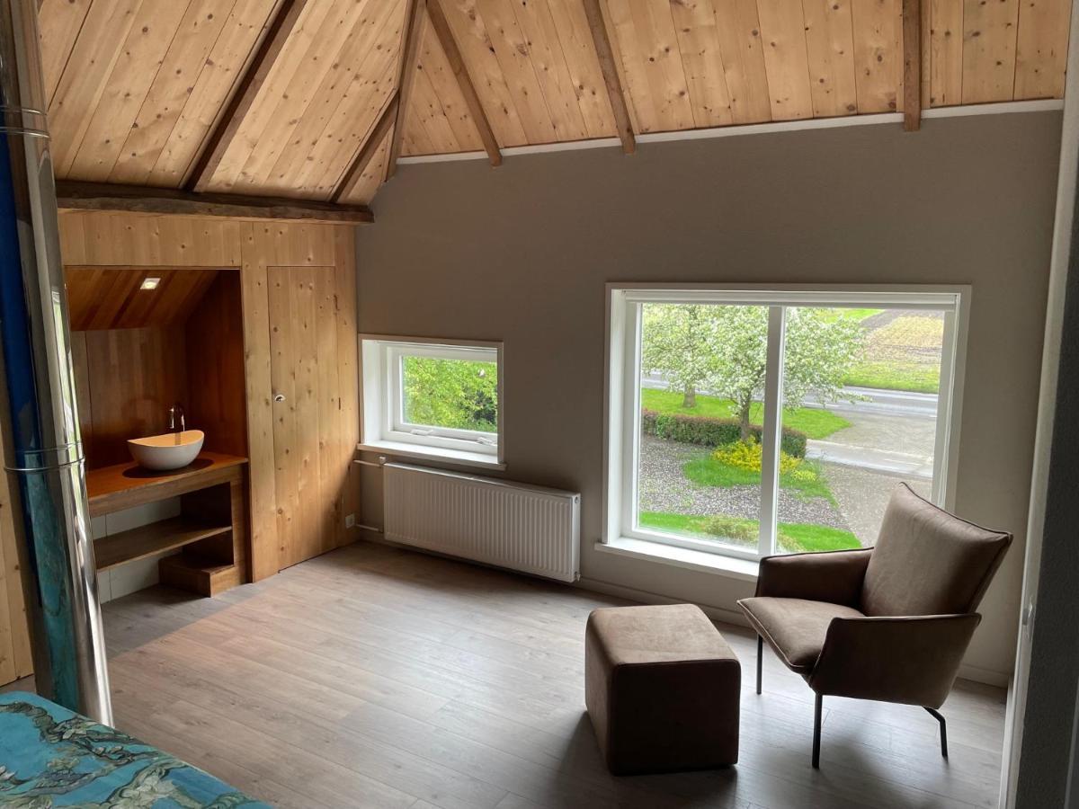 Schoonloo Appartement Elperhof 16A מראה חיצוני תמונה