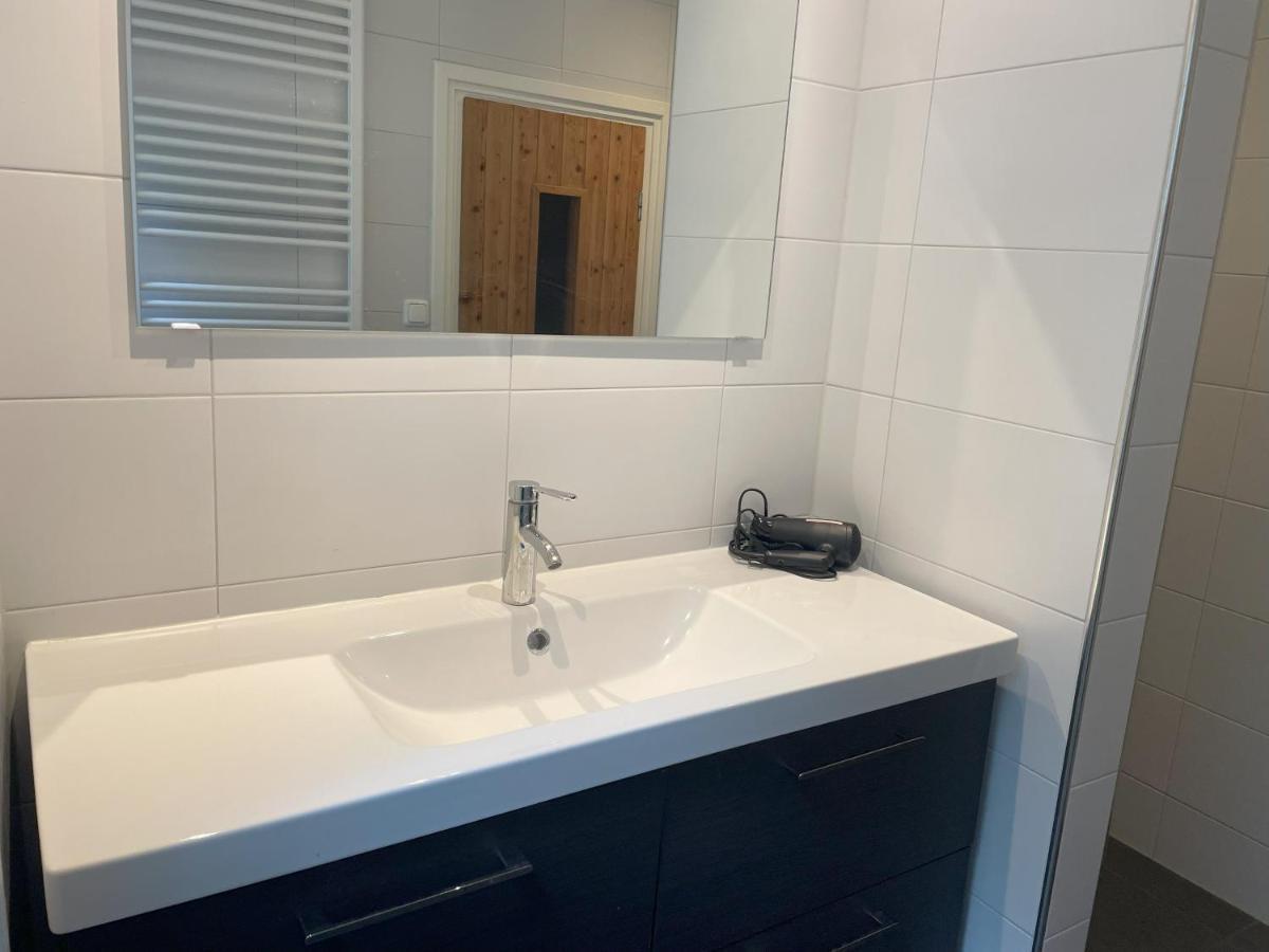 Schoonloo Appartement Elperhof 16A מראה חיצוני תמונה