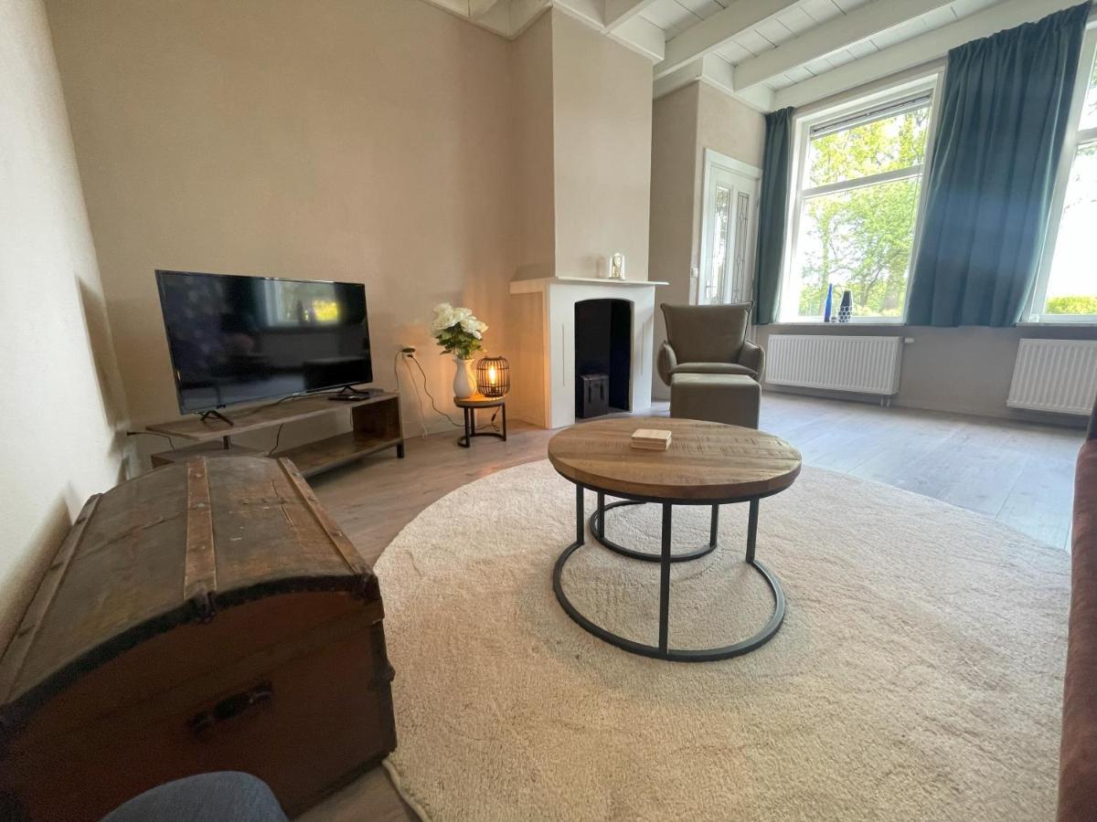Schoonloo Appartement Elperhof 16A מראה חיצוני תמונה