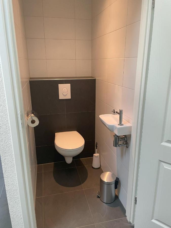 Schoonloo Appartement Elperhof 16A מראה חיצוני תמונה